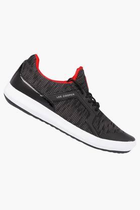 LEE COOPER - Red Sports Shoes & Sneakers - Main