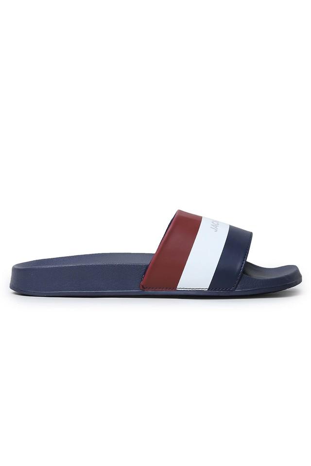 JFW Hugo Polyurethane Slipon Mens Slides