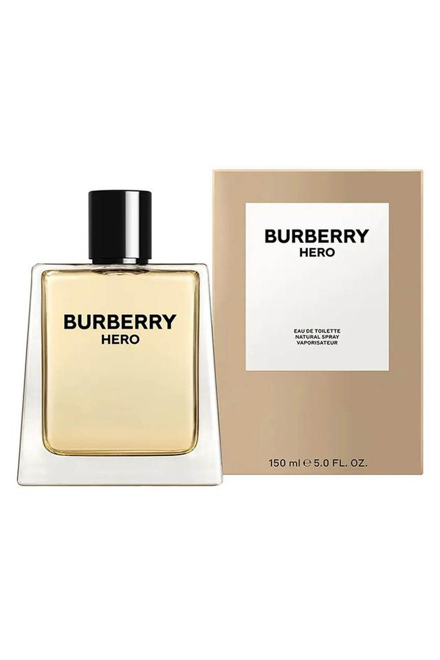 Burberry established 2025 1856 parfum