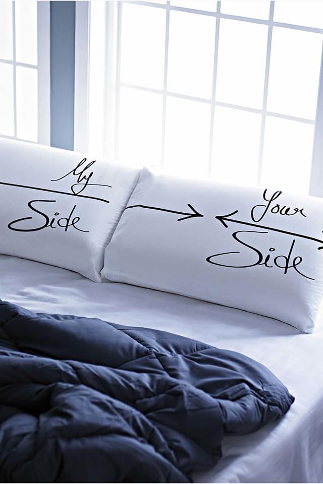 Pillow talk sheet on sale sets