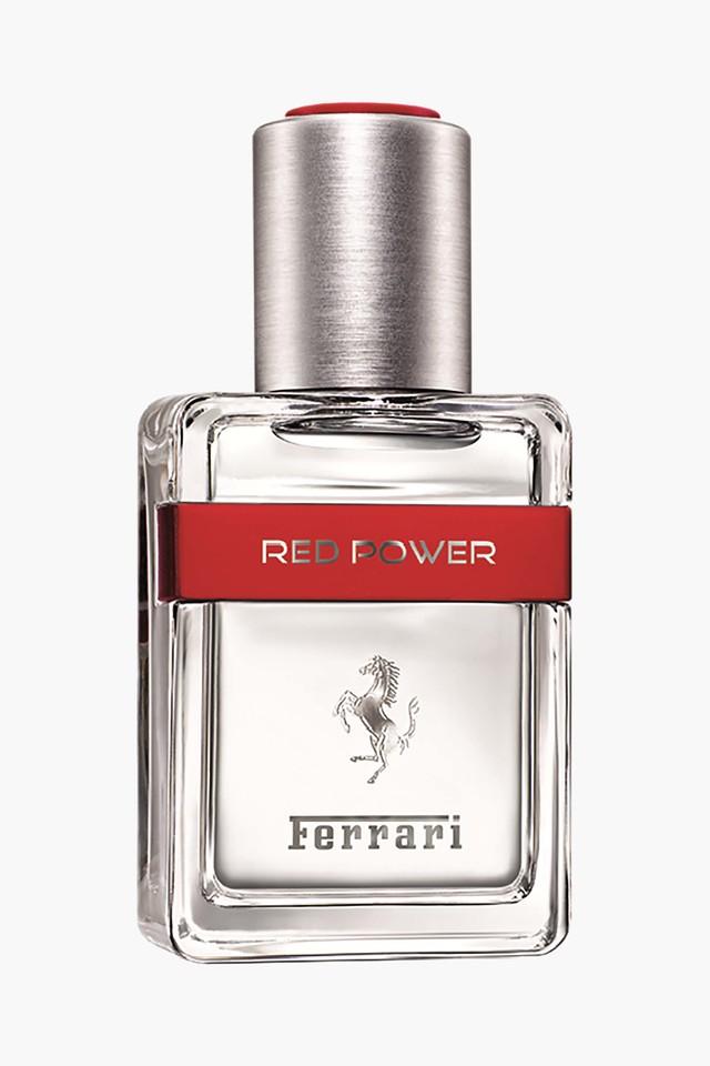 Red Power Eau De Toilette 40ml