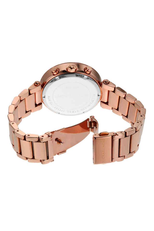 Michael kors watch on sale mk5491