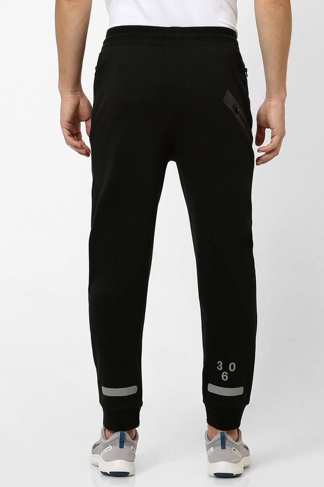 Homme Celio Jogging 100% coton Marine, Joggings