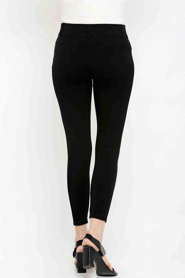 Kraus on sale black jeggings