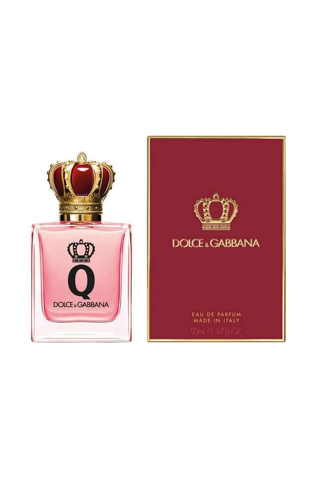 Dolce and gabbana hotsell original red cap perfume