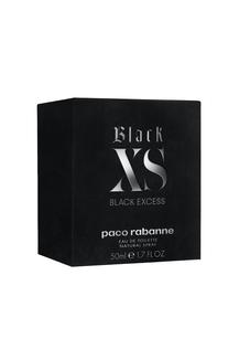 Buy PACO RABANNE Black XS Eau de Toilette for Men Shoppers Stop