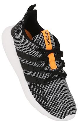 ADIDAS - Black Sports Shoes & Sneakers - 2