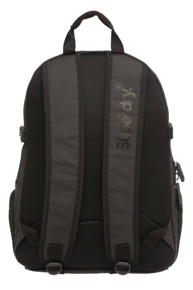 Buy SUPERDRY Multi Mens Zip Closure Backpack Shoppers Stop