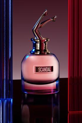 Jean paul gaultier scandal by night intense eau de parfum best sale spray reviews