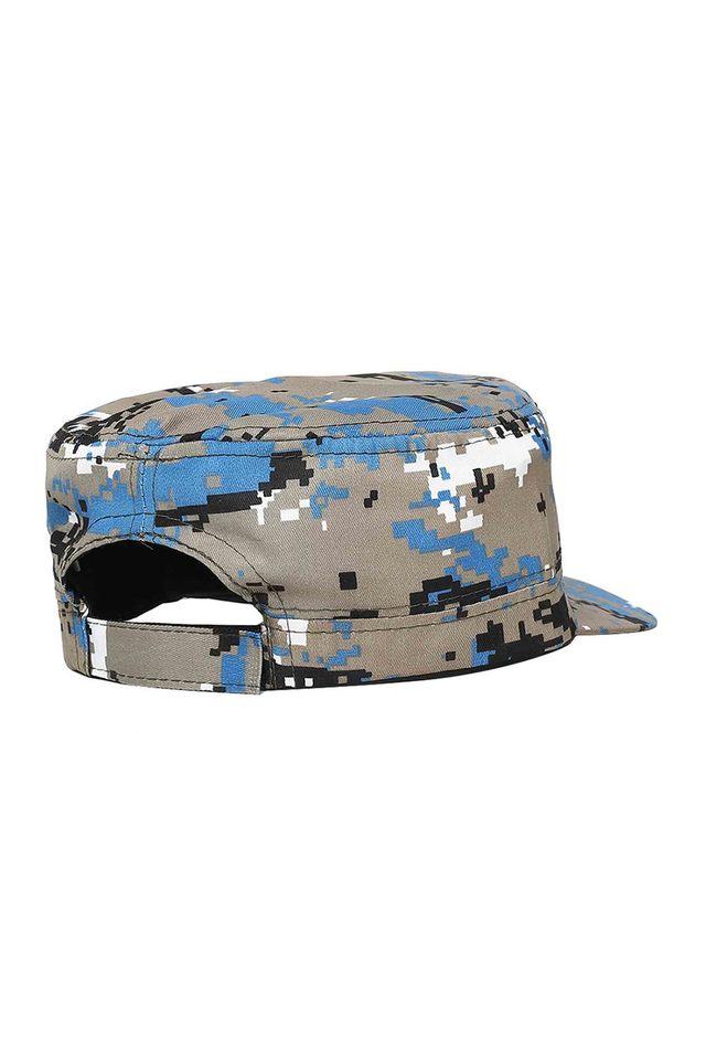 Mens store camouflage hats