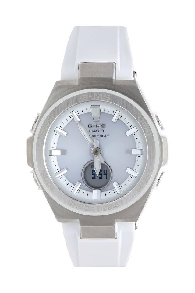 Baby g 2024 stainless steel