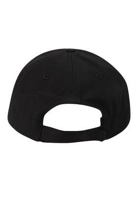 Mens black cheap baseball cap