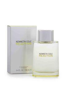 Buy KENNETH COLE Reaction Eau De Toilette for Men Shoppers Stop