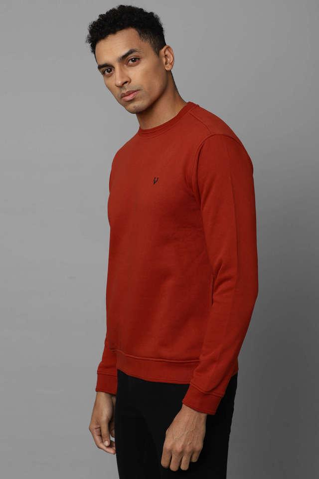 Allen best sale solly pullover