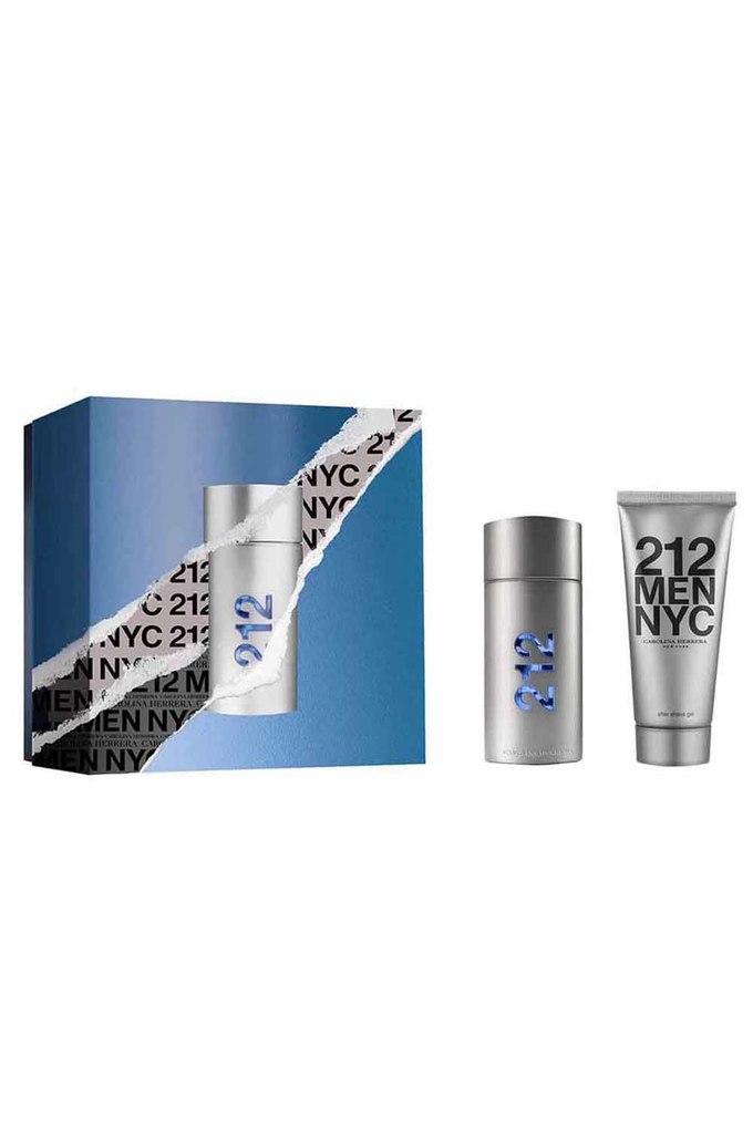 212 vip perfume gift set hot sale