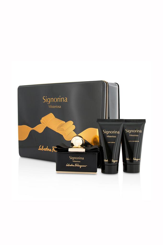 Signorina misteriosa outlet review