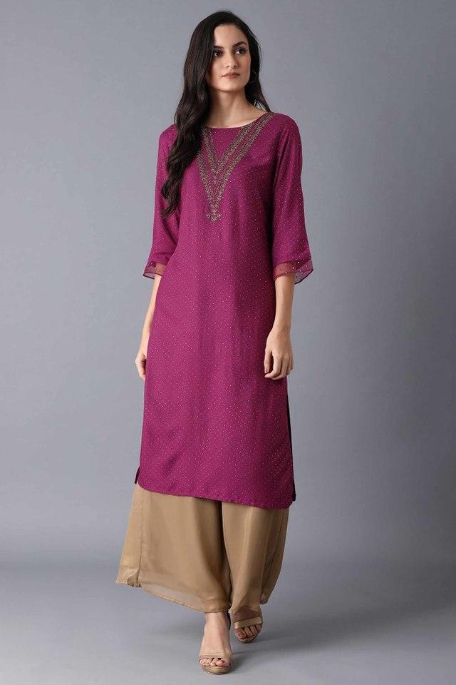 W for sale women kurta