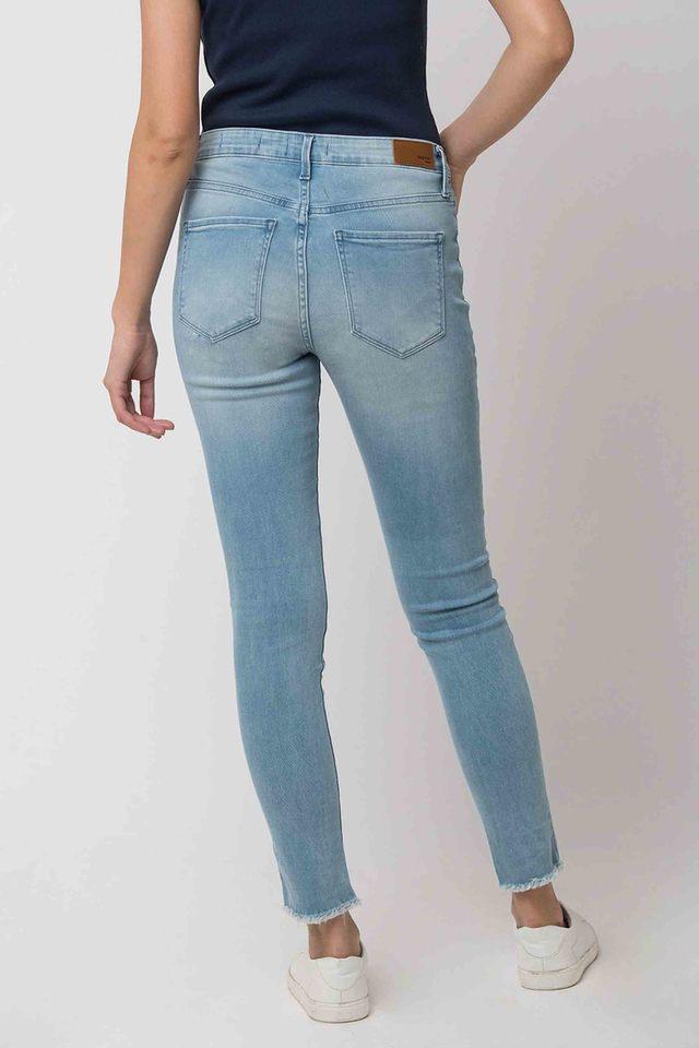 SPYKAR -  Light Blue Jeans & Jeggings - Main