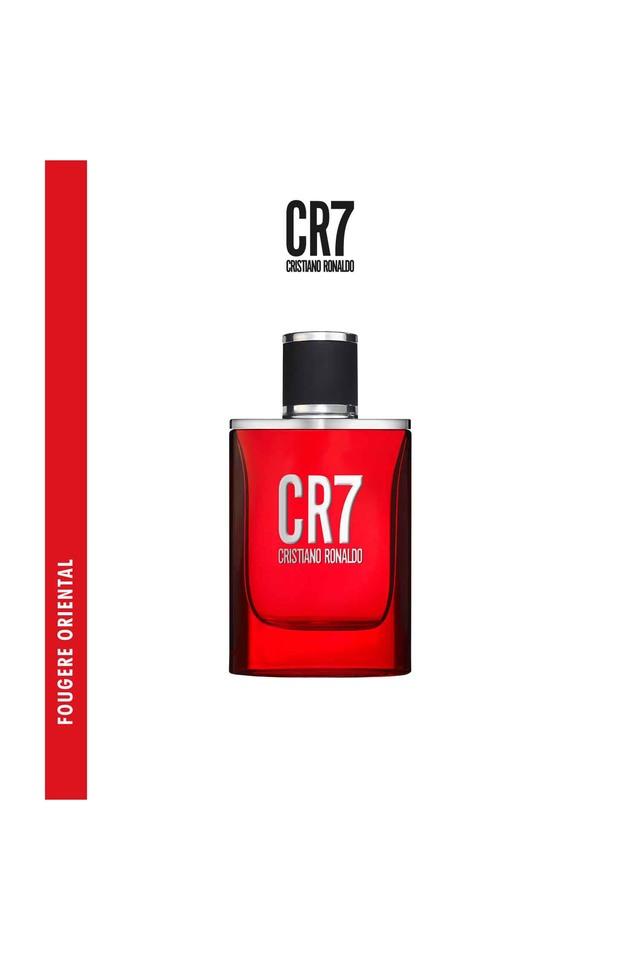 Buy Cristiano Ronaldo CR7 Eau de Toilette - 50 ml Online In India