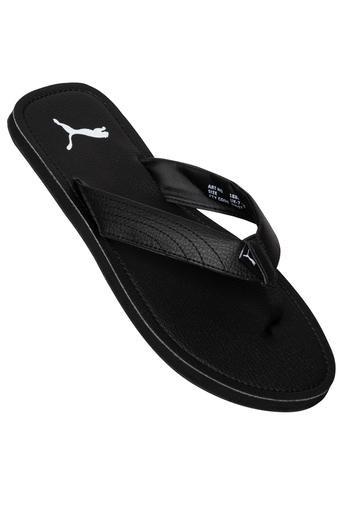 puma casual slippers