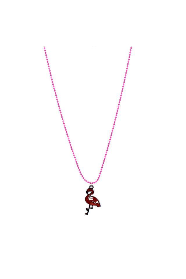 Ted baker 2025 flamingo necklace