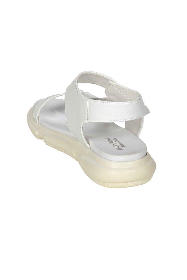 Rubber sandals for online ladies