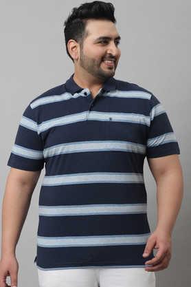 Plus size polo outlet t shirts