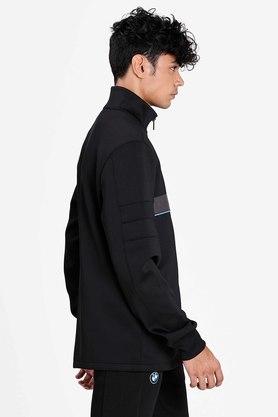 Bmw mms life outlet sweat jacket