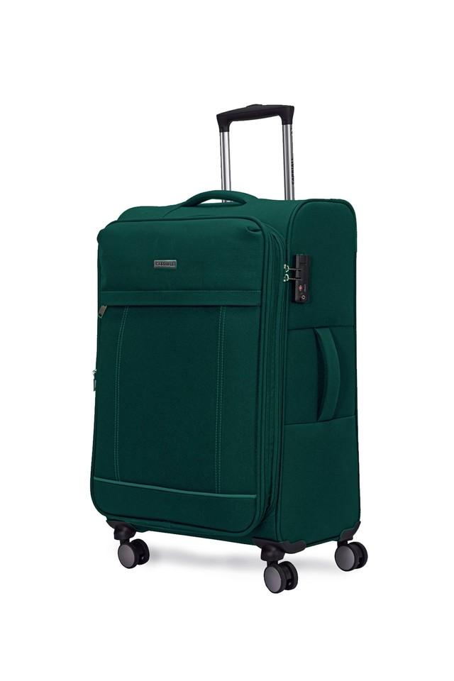 Medium cheap size luggage