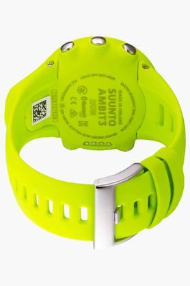 suunto ambit 3 run lime