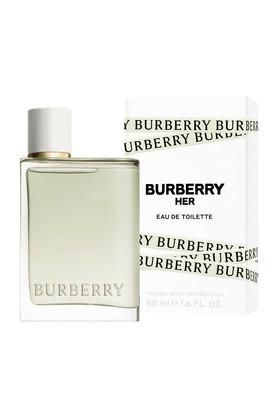 Burberry hotsell perfume shoppers