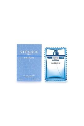 Buy VERSACE Eau Fraiche Eau De Toilette for Men Shoppers Stop