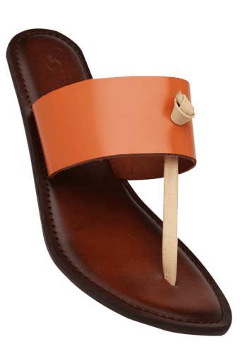 catwalk flat chappals