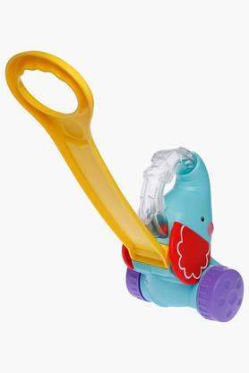 Fisher price store push along elephant