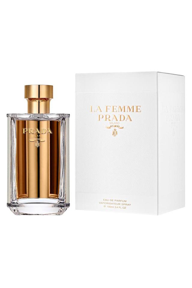 La Femme Eau De Parfum