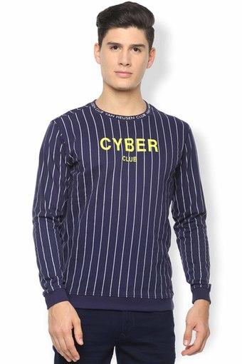 formal sweatshirt