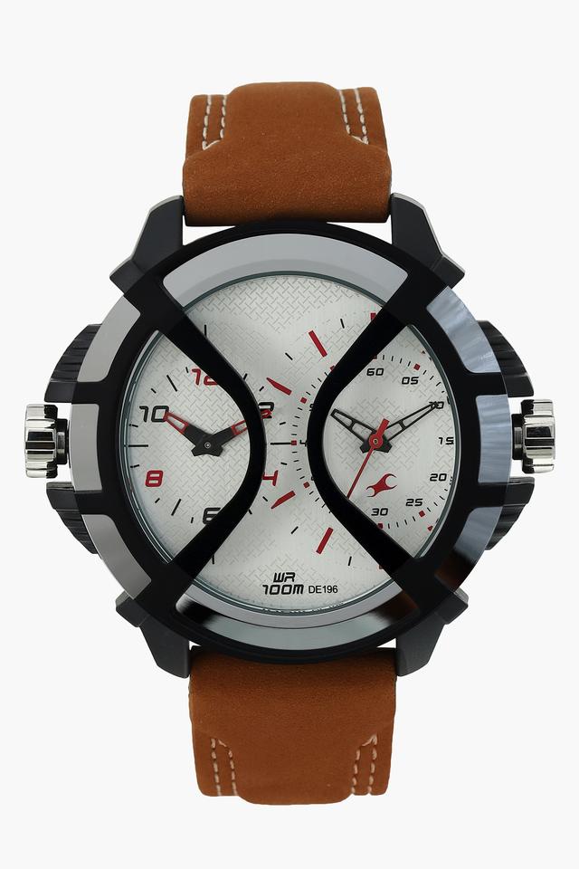 Buy Green Watches for Men by FASTRACK Online | Ajio.com