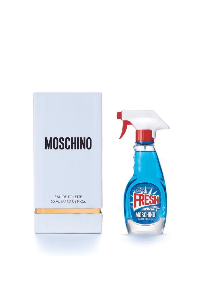 Moschino new perfume new arrivals