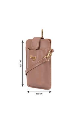 Baggit discount mobile pouch