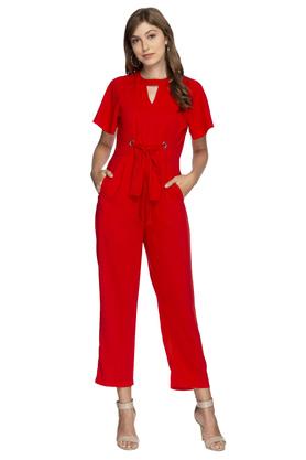 Latin best sale quarters jumpsuit