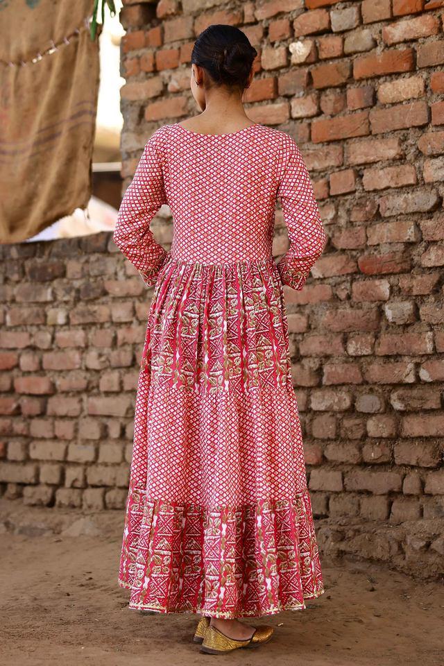 Shoppers stop ethnic wear sales