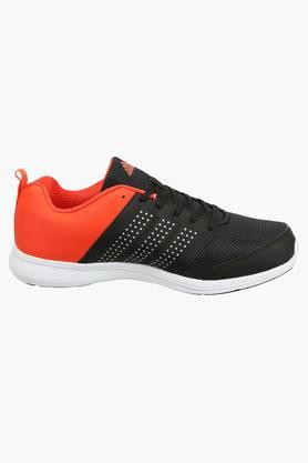 ADIDAS - Black Sports Shoes & Sneakers - Main