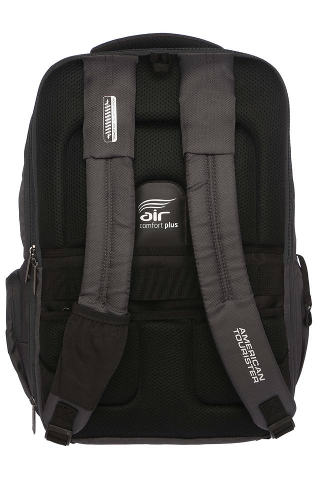 American tourister backpack big size best sale