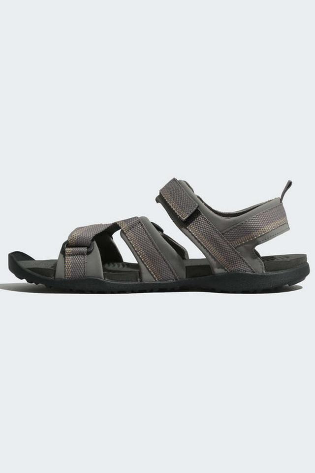 Adidas gladi brown sandals hotsell