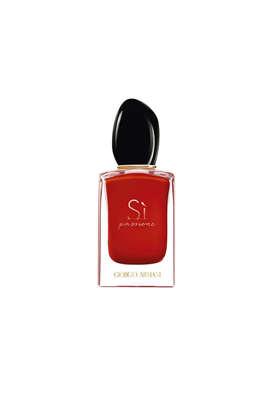 Buy GIORGIO ARMANI Si Fiori Eau De Parfum for Women Shoppers Stop