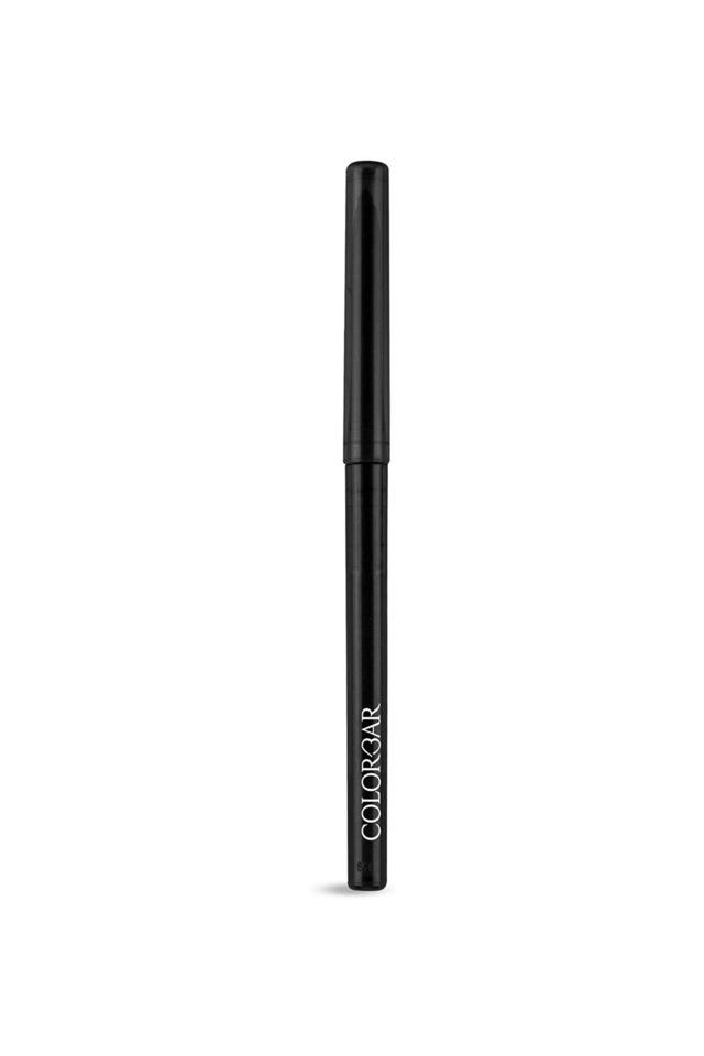 Buy COLORBAR AllRounder Pencil Eyeliner Shoppers Stop