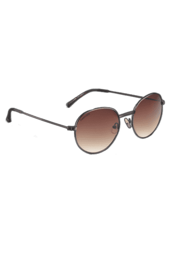 fastrack oval sunglasses