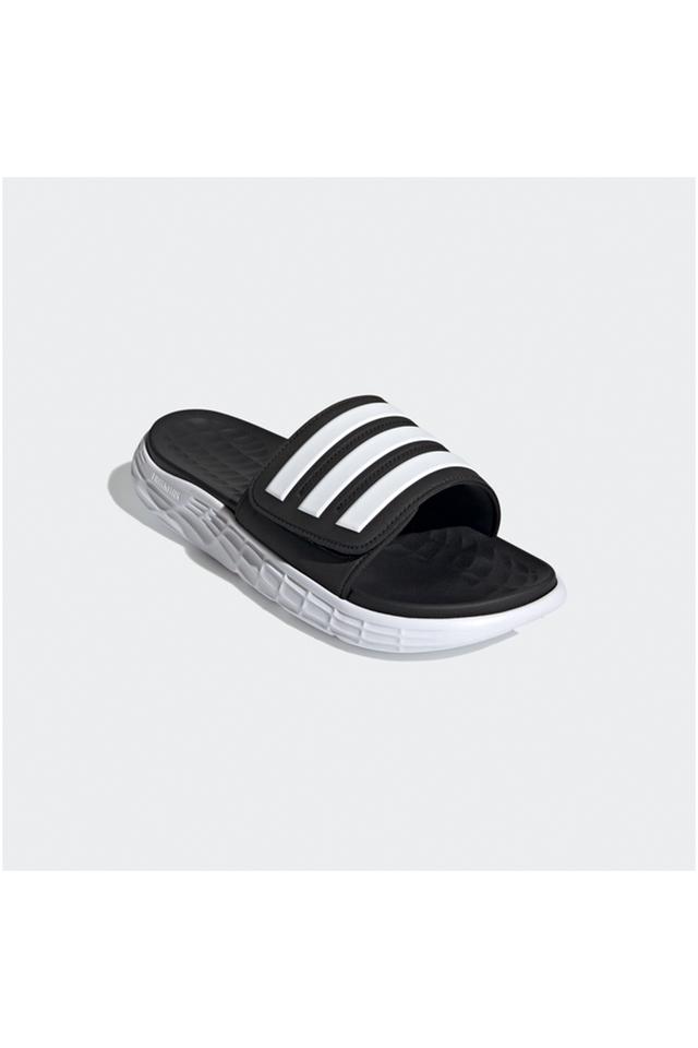 Adidas duramo sliders black new arrivals