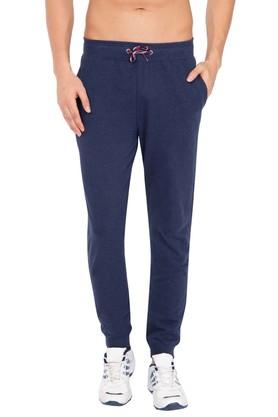 Buy Navy Track Pants for Men by Jockey Online