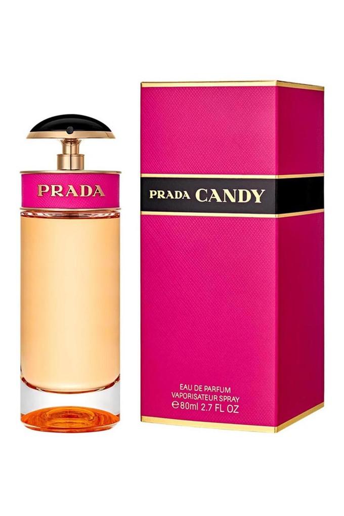 Buy PRADA Candy Eau De Parfum for Women Shoppers Stop